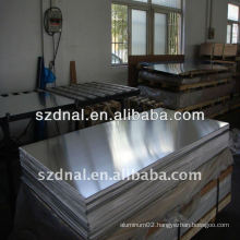 3003 insulation aluminum sheet